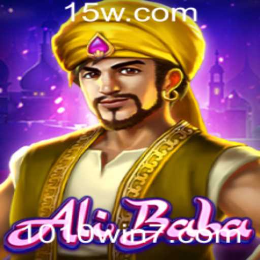 Descubra o Mundo do Jogo 'AliBaba' e Sua Emocionante Reviravolta com '1010 Win'