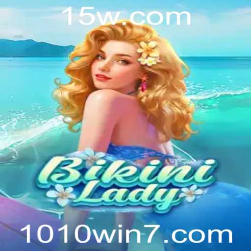 A Era do BikiniLady: Uma Imersão Completa no Fascinante Mundo do Jogo 1010 Win