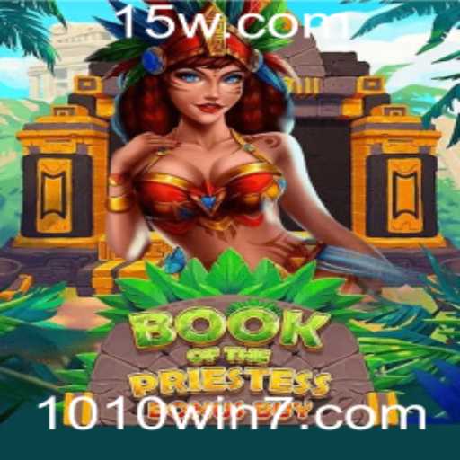 Explorando o Fascinante Mundo de BookOfThePriestess – 1010 Win