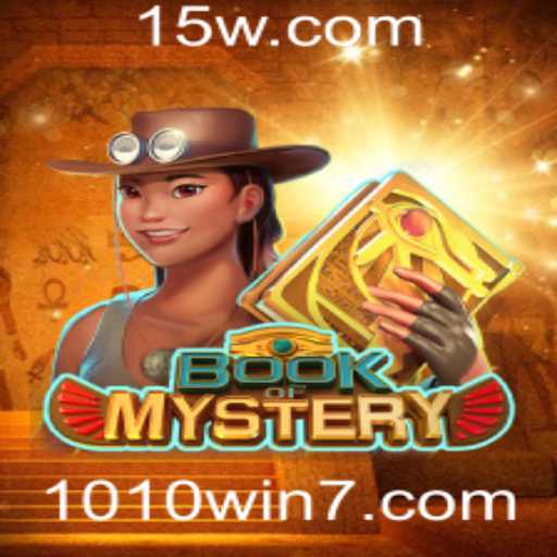 Book of Mystery: Uma Aventura de Estratégia e Descobertas