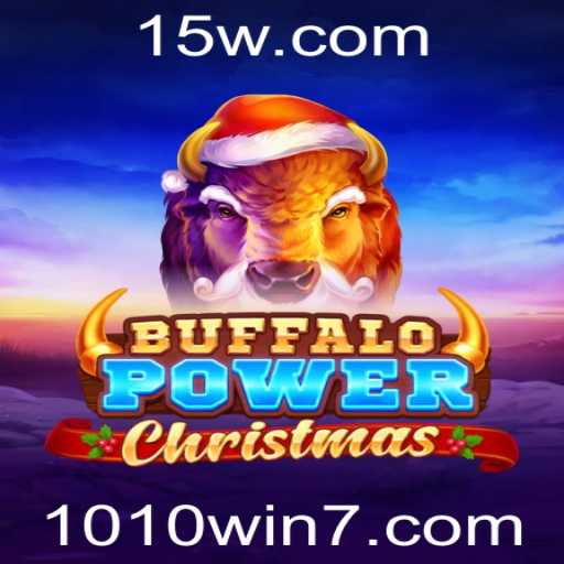 Descubra a Magia do Buffalo Power Christmas