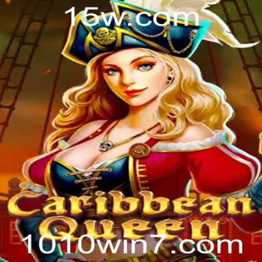 Desvendando o Mundo de CaribbeanQueen: Estratégia e Competição na Era Moderna