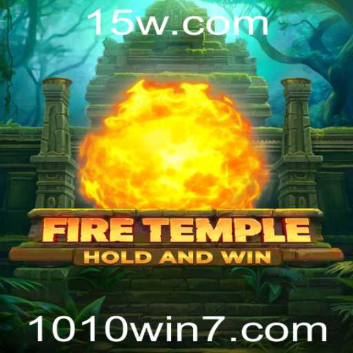 FireTemple: Descubra o Jogo que Está Conquistando o Mundo com a Estratégia 1010 Win