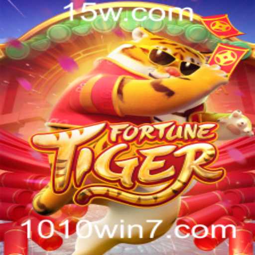 FortuneTiger: O Novo Fenômeno dos Jogos e o Impacto da '1010 Win'
