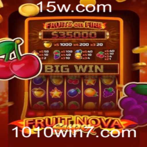 Explorando o Mundo de FruitNovaSuper: Uma Nova Dimensão dos Jogos de Quebra-Cabeça