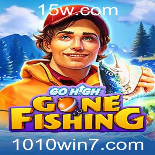 Descubra GoHighGoneFishing: O Novo Fenômeno dos Jogos Online