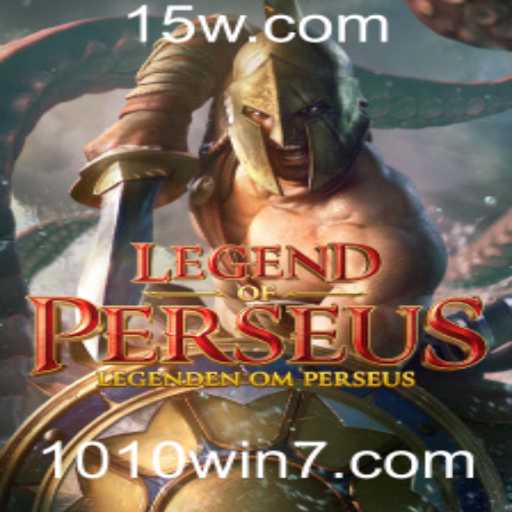 Explorando o Mundo de LegendofPerseus: O Mistério do 