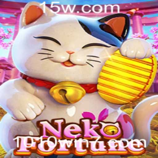 Descubra NekoFortune: A Nova Sensação dos Jogos