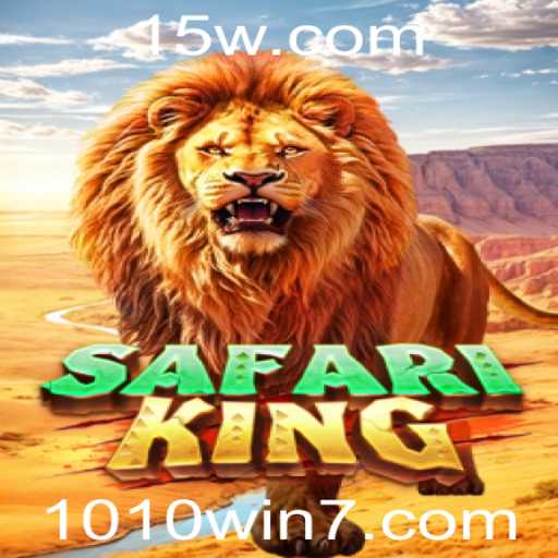 Descubra o Mundo de SafariKing e a Estratégia Por Trás do 1010 Win