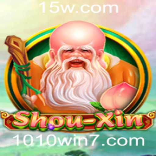 Descubra o Mundo de ShouXin: O Jogo Estratégico e Envolvente