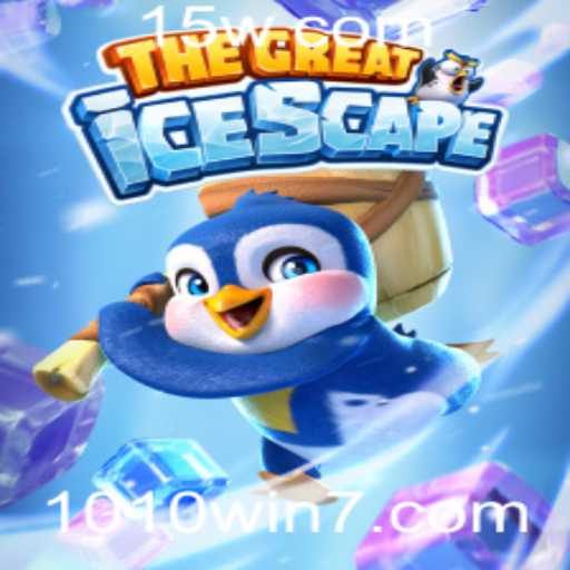 Explorando TheGreatIcescape: Um Desafio de Quebra-Cabeça com Elementos Atuais