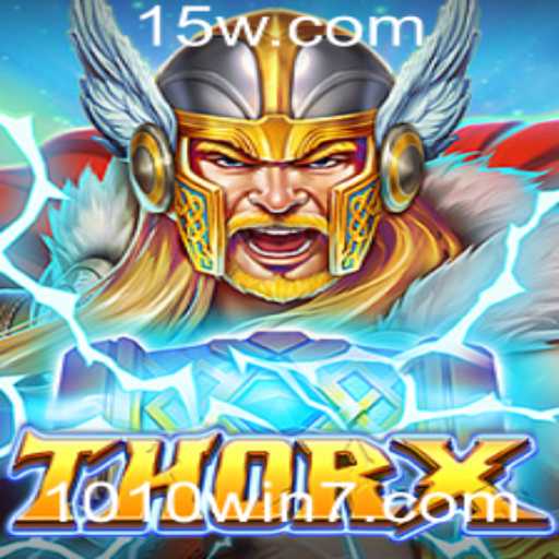 ThorX: Um Mergulho no Novo Jogo que Transforma Desafios em Vitórias Épicas