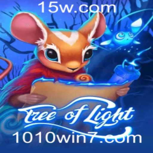 Descubra o Mundo Fascinante de TreeofLight: Brilhando com a Vitória 1010