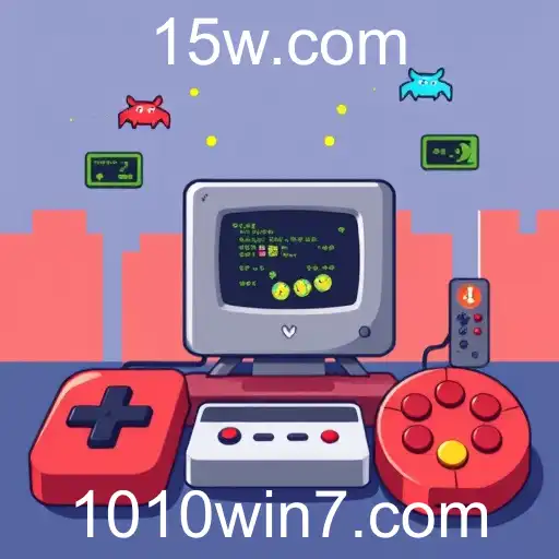 Videogames: A Evolução e Impacto no Mundo Moderno