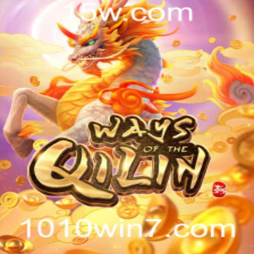 Descubra o Cativante Mundo de 'Ways of the Qilin': O Novo Sucesso dos Jogos