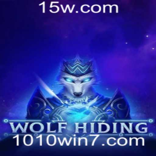 Descubra o Mundo de WolfHiding: Um Novo Fenômeno no Universo dos Jogos