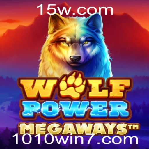 WolfPowerMega: A Nova Sensação dos Jogos Estratégicos